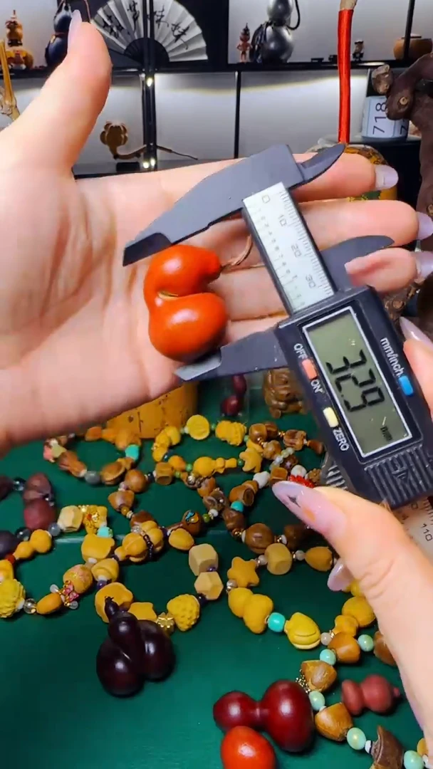 702文玩葫芦文玩好物