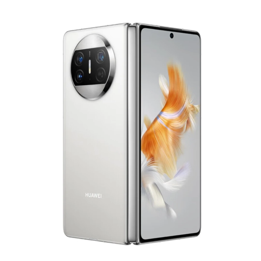 99新 Huawei/华为 华为mateX3 99新24期免息全套配件二手机