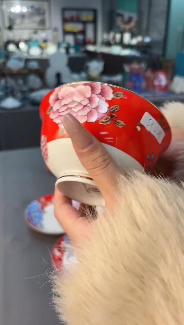 【闪购商品】瓷片 SKUSKUSKUSKU291