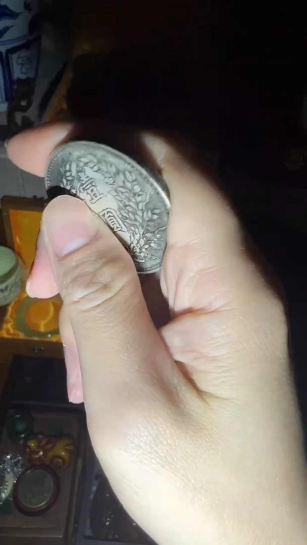 金属高端福利精品摆件链接