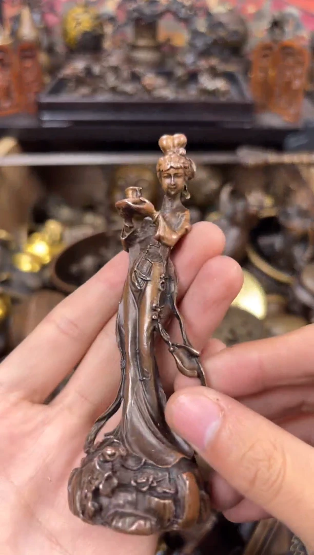 竹韵铜专属精选链接