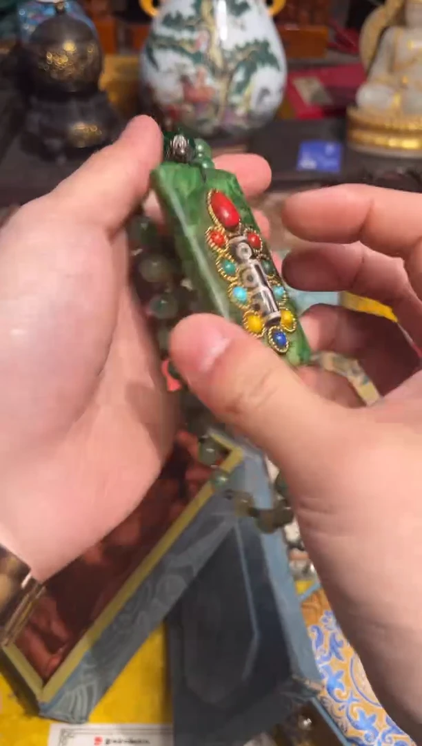 【闪购商品】翡翠挂件未镶嵌玉玉玉玉玉玉玉玉6