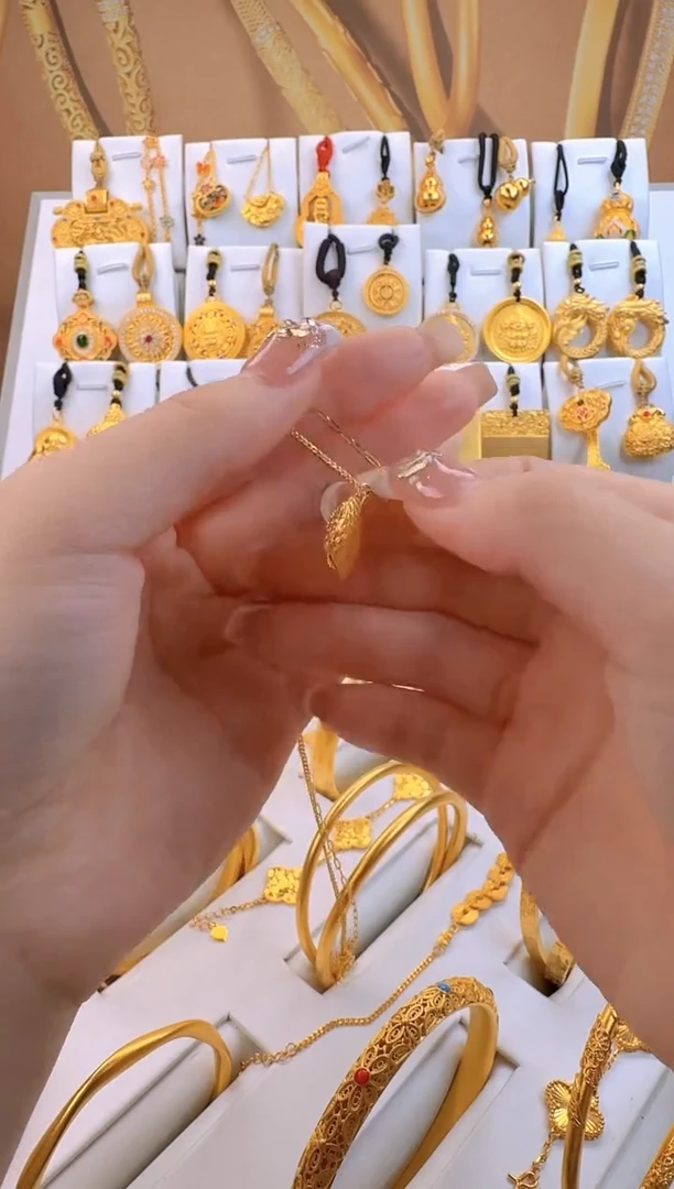 无足银小方糖套链    总重3.5g外1.3g