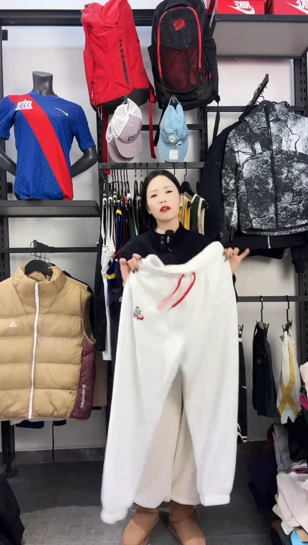 734闪购编码Nike/Jordan运动卫衣裤以直播间过款为准尺码·L