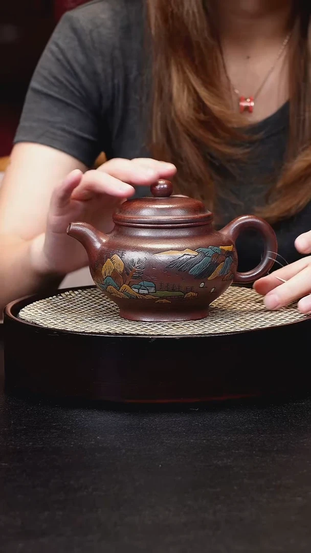 茶壶紫砂宜兴茶壶
