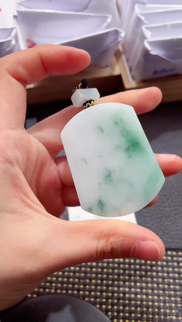 颈饰未镶嵌翡翠8888888