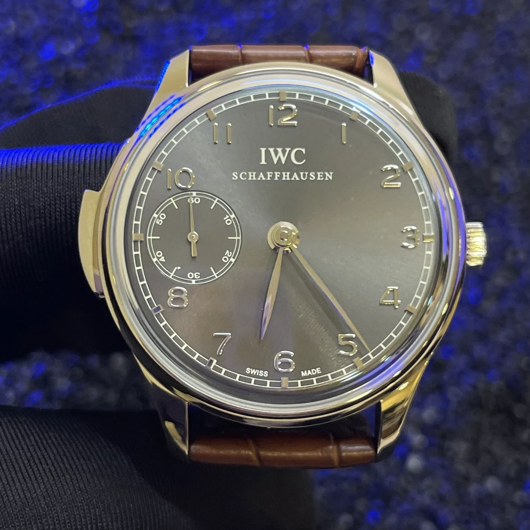 99新 IWC/万国 大有名表｜524205｜腕表
