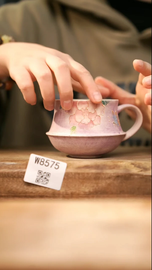 【经典福利】/ 杯子@@W8575