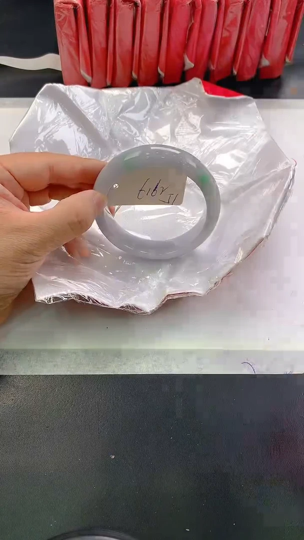 未镶嵌手镯翡翠51