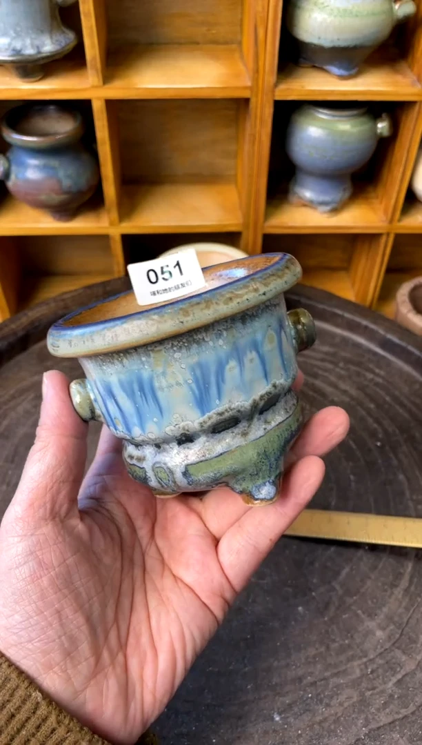 【闪购商品】陶051