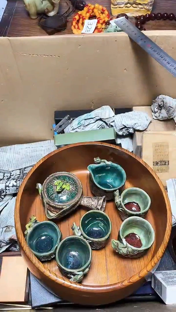 【闪购商品】瓷器碎片瓷器碎片