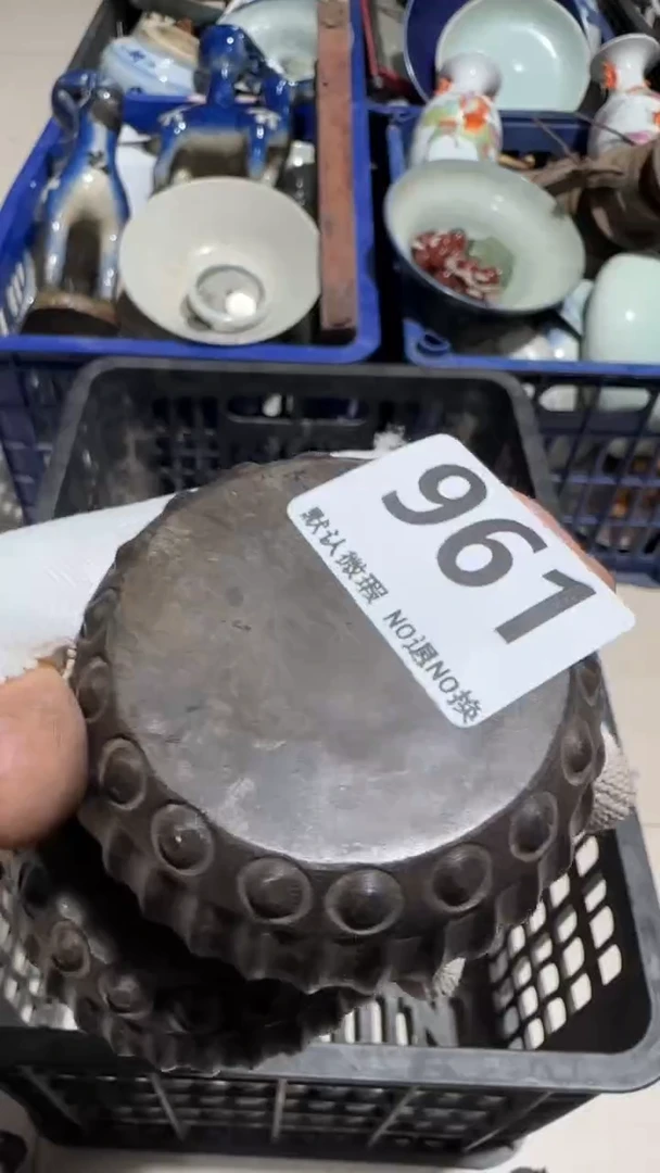 瓷片你****！亿容工艺品961