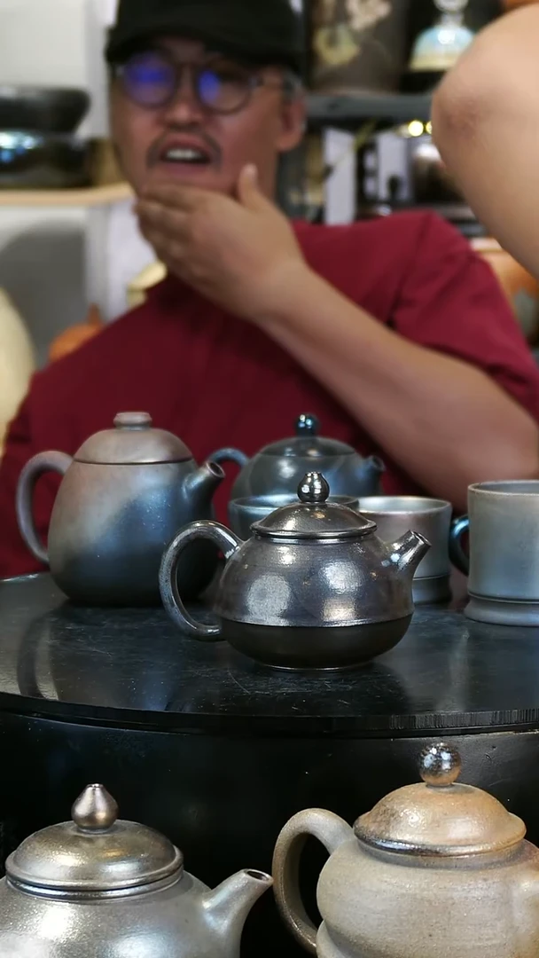 壶454  苏橙茶周边