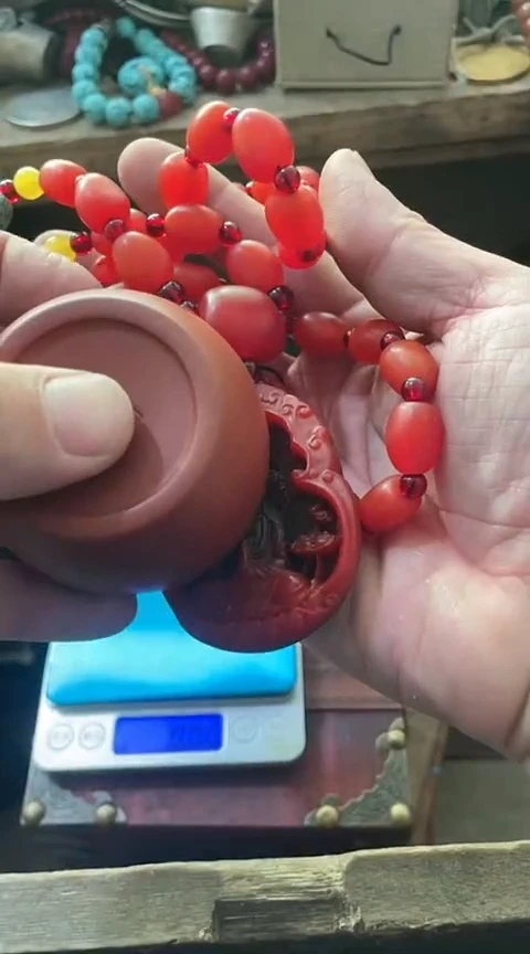 【闪购商品】紫砂茶宠大家都喜欢的紫砂茶宠工艺品