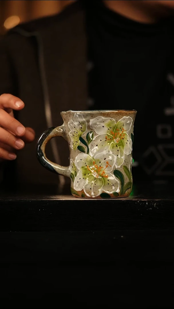 瓷片遇瓷手作同款309