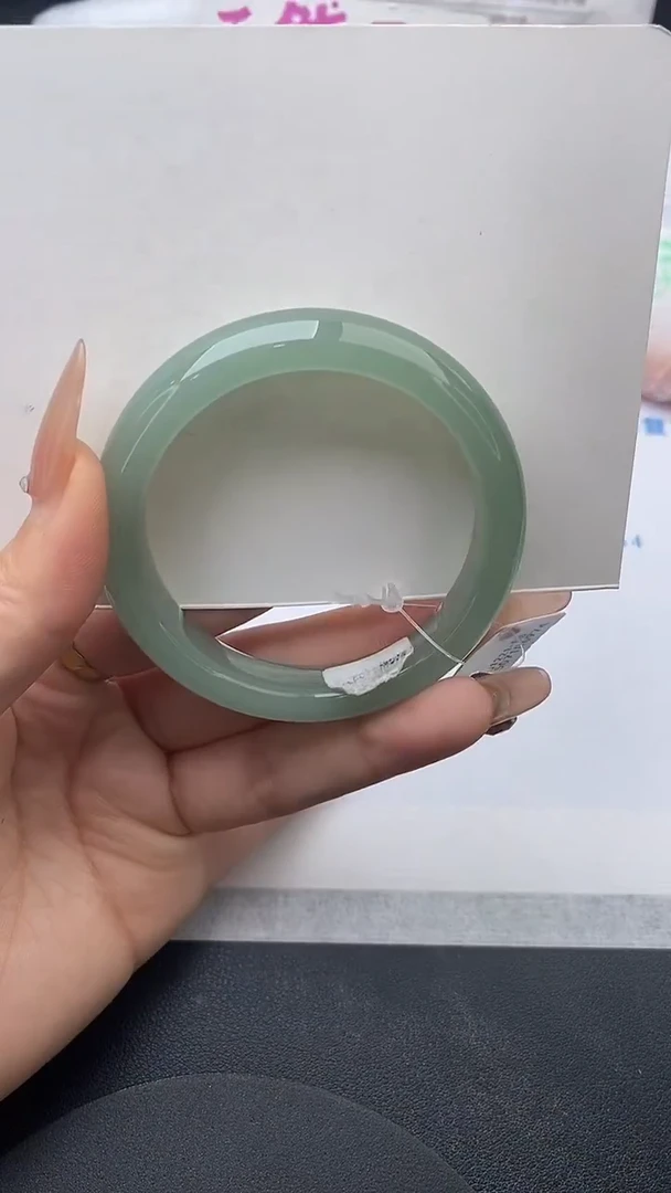 未镶嵌手镯石英质玉w48-DB50+