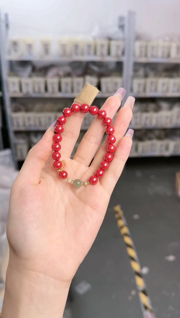 天然辰砂D-A318220