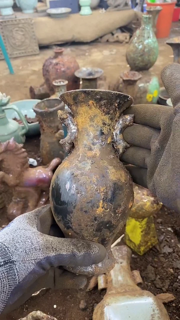 摆件瓷器瓷器瓷器瓷器