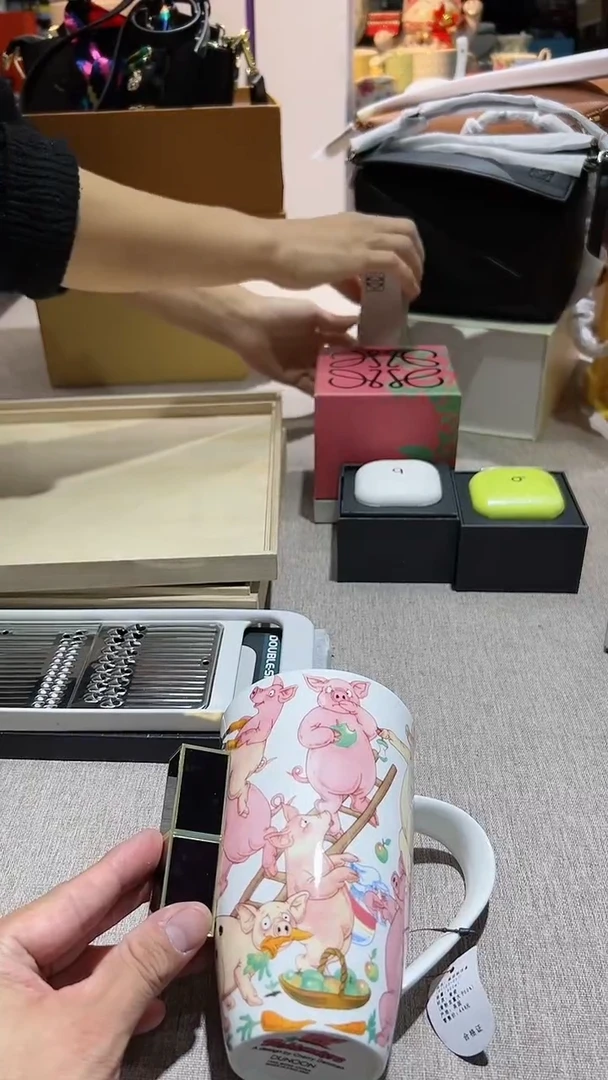 【闪购商品】瓷片正品保真，清库存100