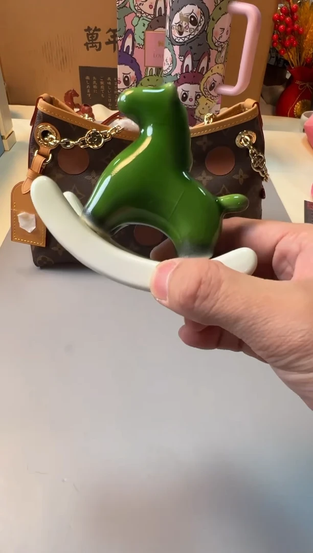 瓷片手工制品，七天无理由