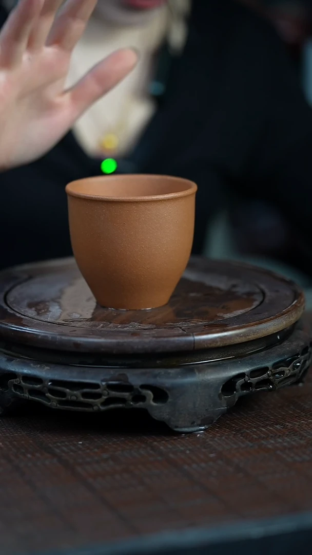 【闪购商品】紫砂茶壶原矿全手杯子