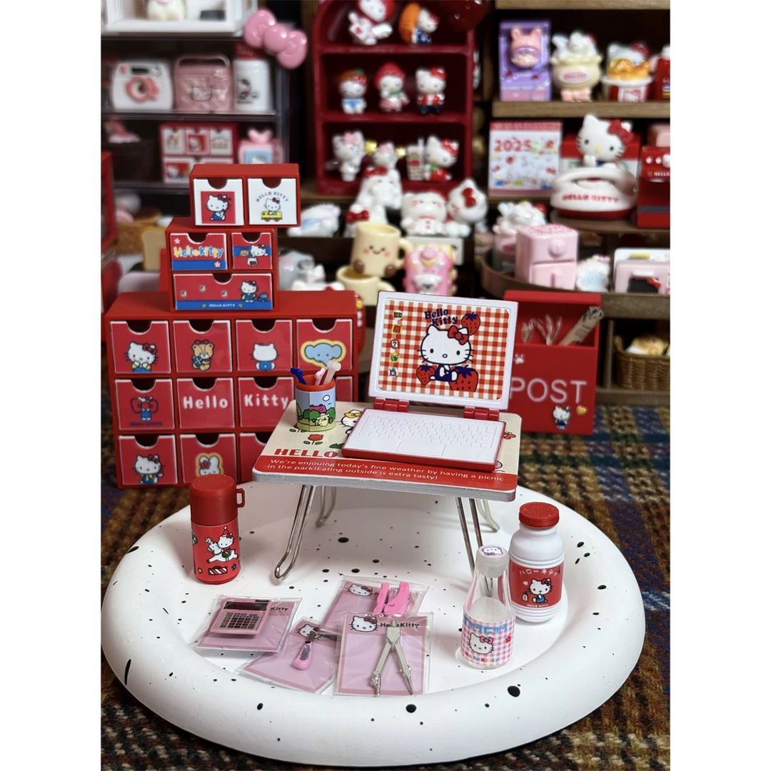 （单品不包邮）仿真微缩Diy食玩配件