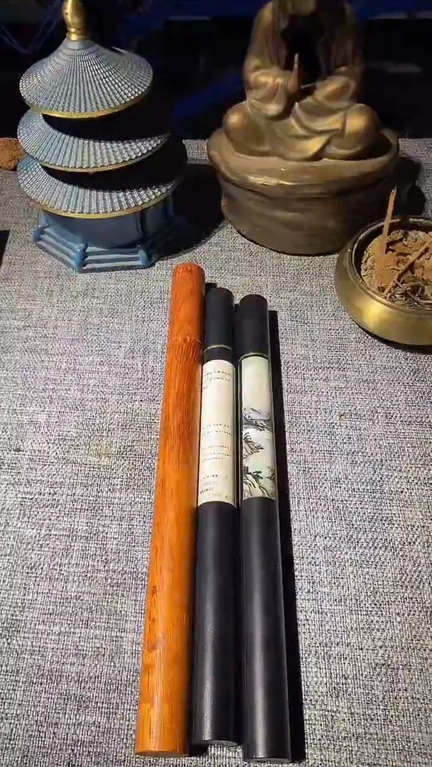 线香3款经典王炸各十克线熏香