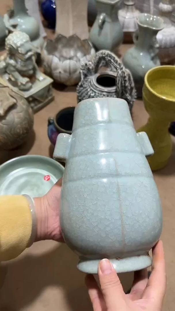 摆件瓷器瓷器瓷器瓷器