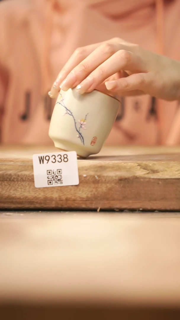 【闪购商品】【经典福利】/ 杯子@@W9338