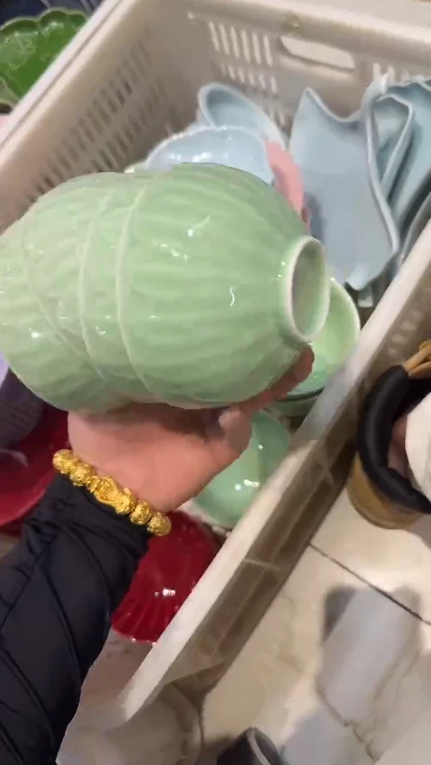 瓷片微瑕商品，介意勿拍