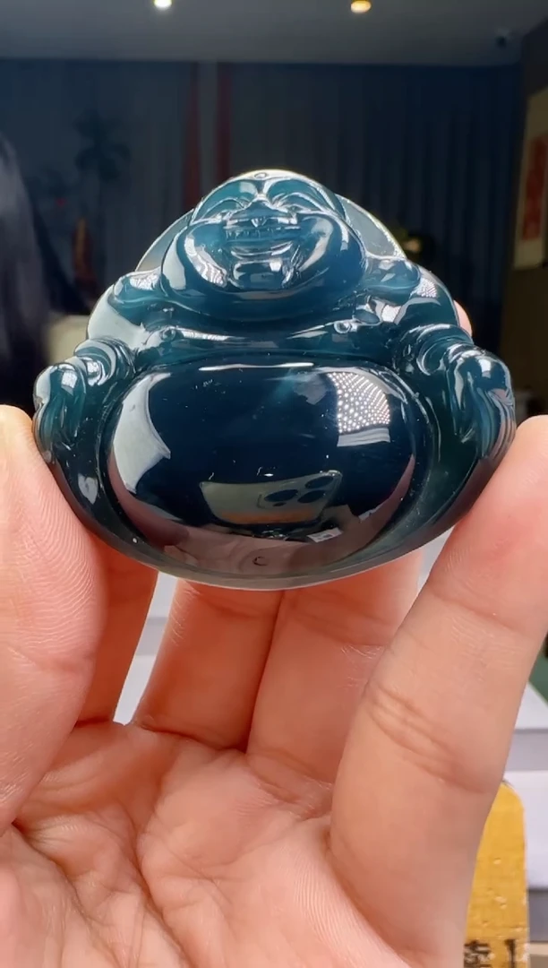 吊坠(不含链)未镶嵌翡翠多样性发其一HH@@WS50919042