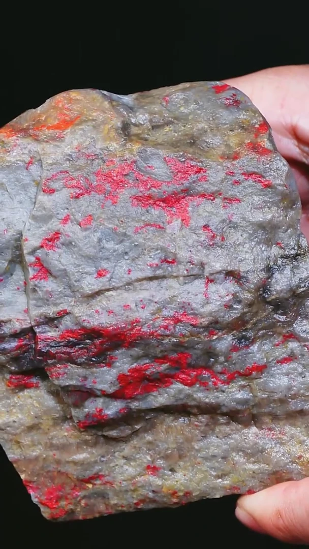 【闪购商品】昌化石昌化鸡血石