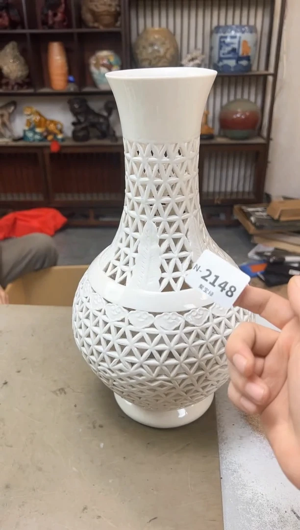 瓷片2148聚宝缘优品精选