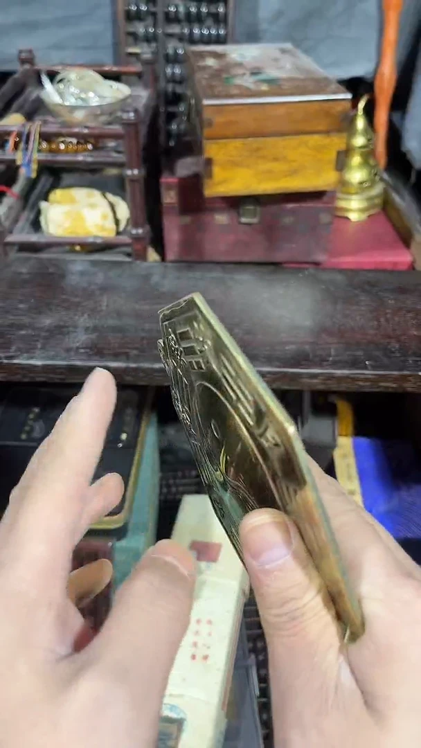 【闪购商品】滴血莲花菩提吊坠1