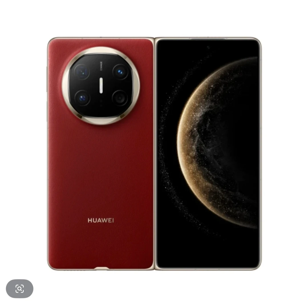 准新品 Huawei/华为 24期免息 未拆封国行华为MateX6严选折叠手机