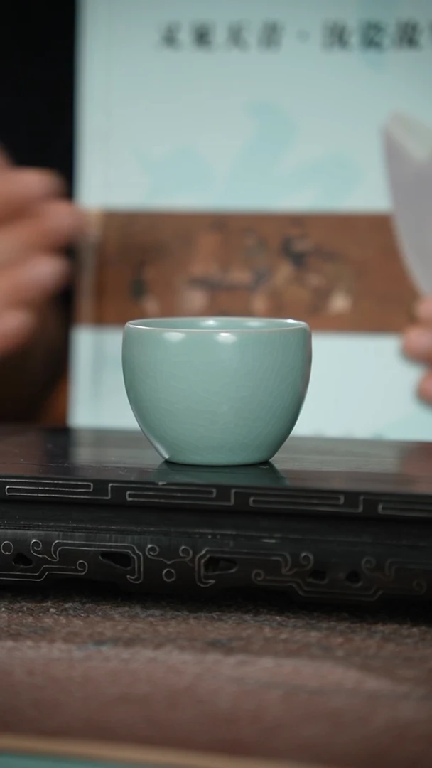 10-10缸型杯（不完美 国奇）+产品手册