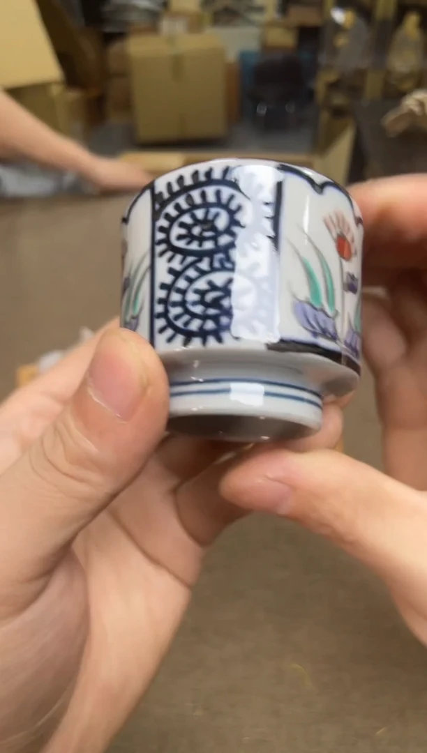 茶宠瓷器茶具套装