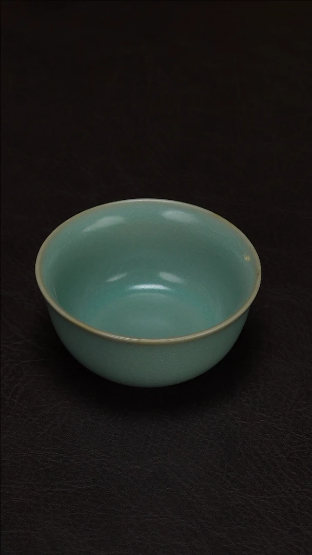 杯子冰花鸡缸杯-精品-简包