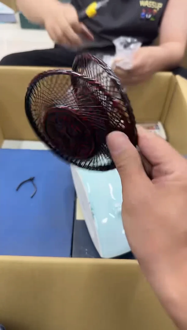 琉璃手工艺品D****0360