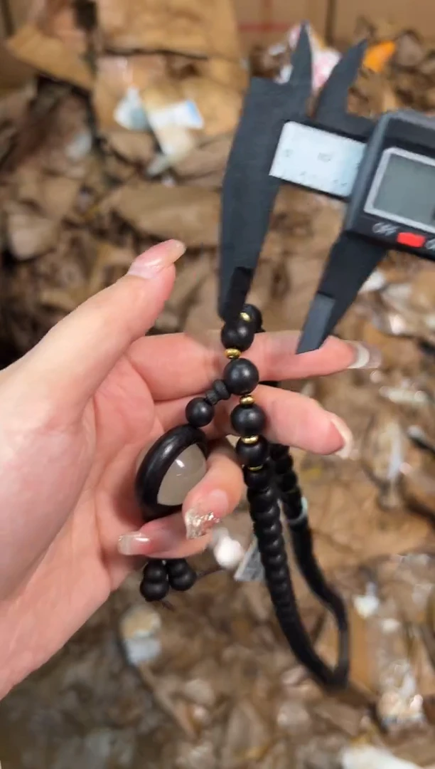 玲珑甄选精品手串无礼盒