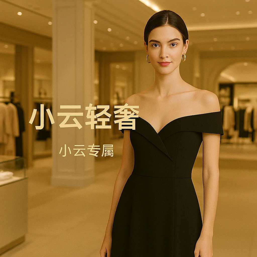 【小云专属】镀V时尚耳坠耳环