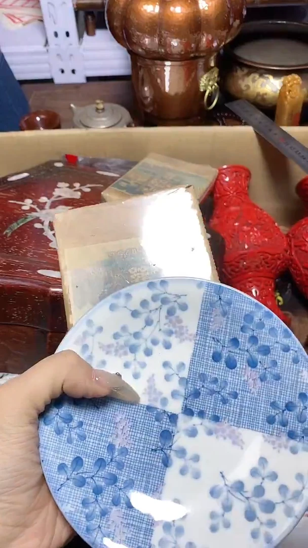 【闪购商品】瓷器瓷片瓷器瓷片