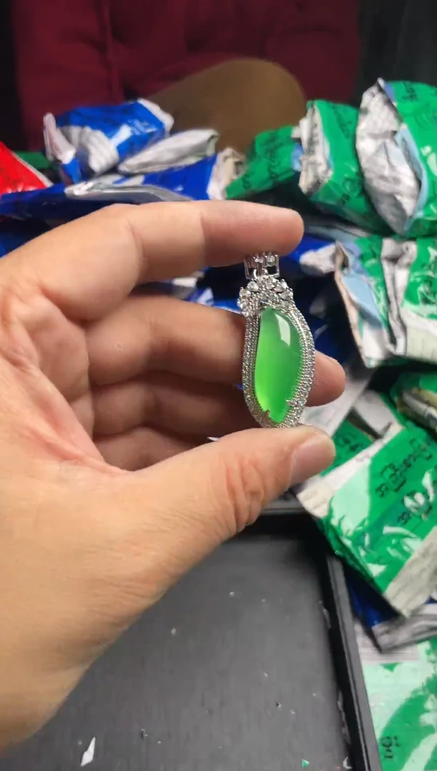 强子收货--所见即所得--多样性发货--FH741绿色福瓜