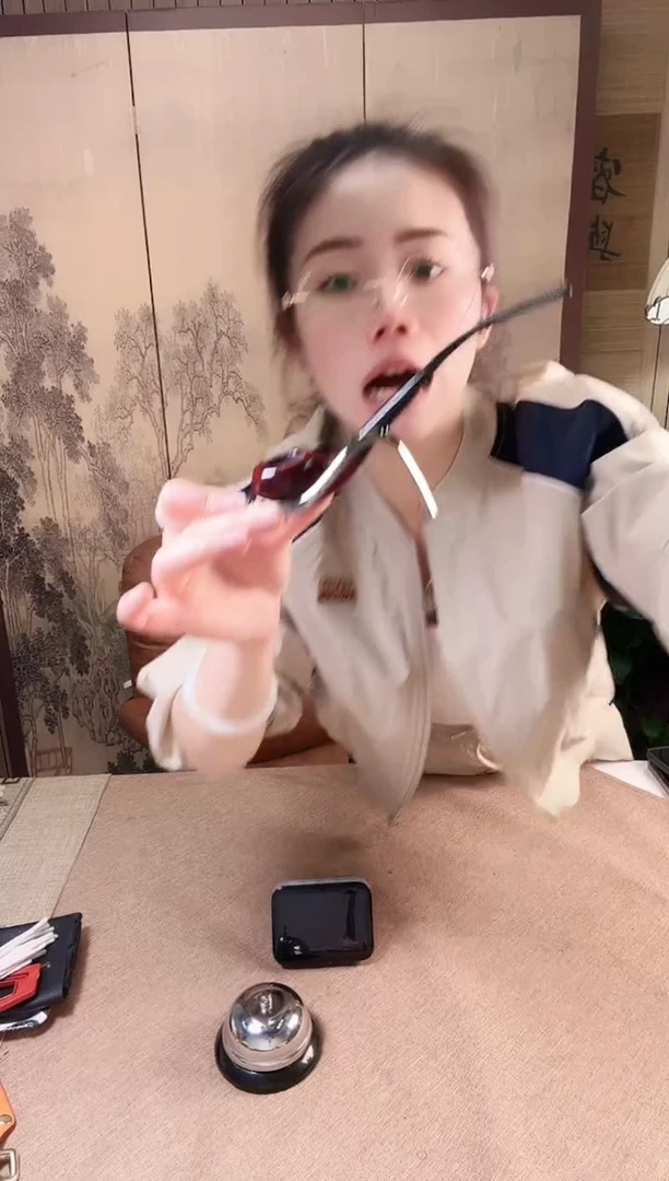 米**线阅读小勺光面