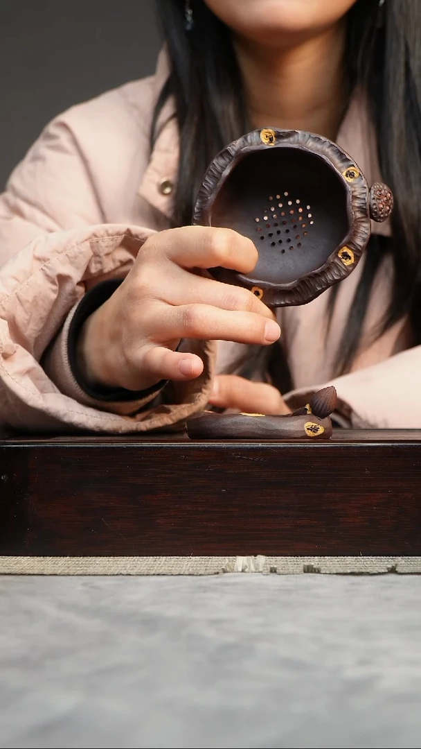 【闪购商品】紫砂茶杯紫砂茶具原矿