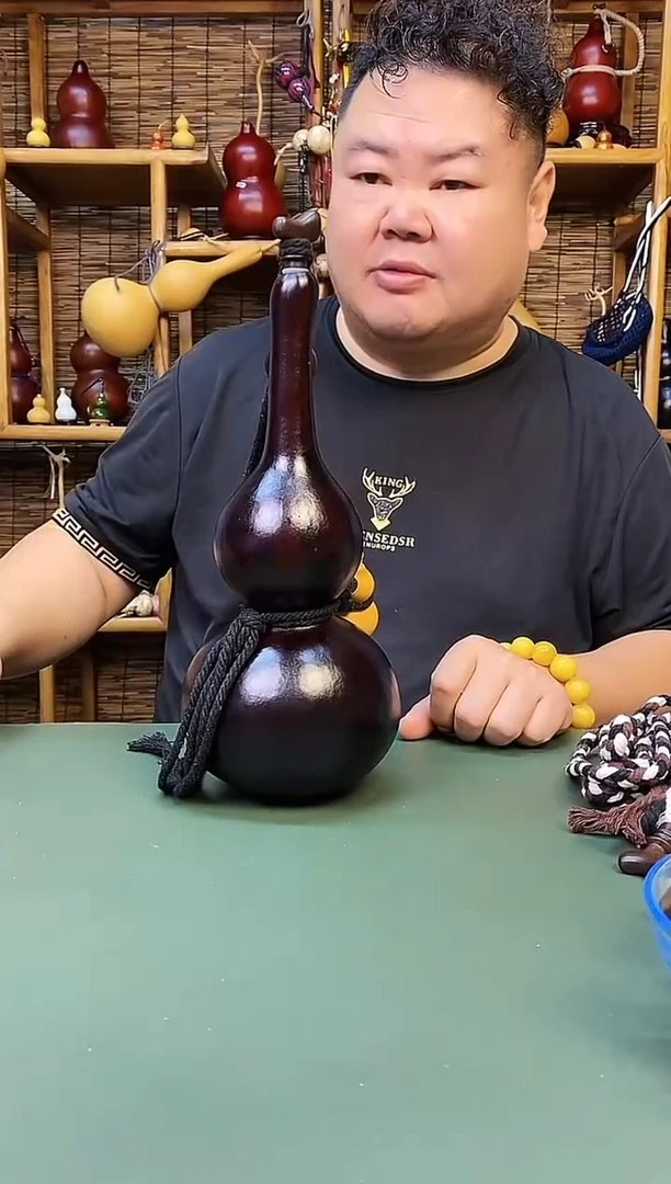 葫芦785大漆酒葫芦详询客服