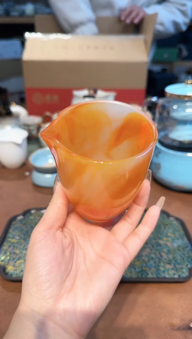【闪购商品】不带茶盘不带礼盒@@5852