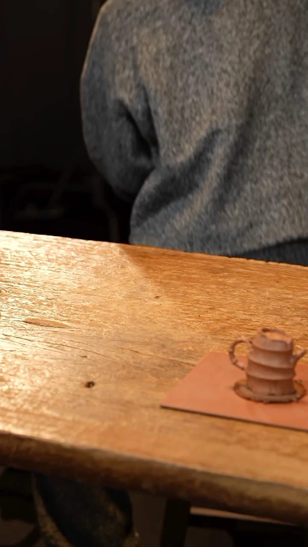 【闪购商品】317贴标花瓶