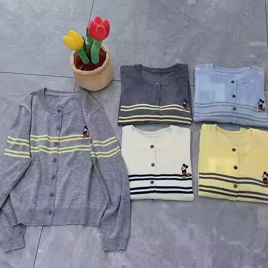 【熊熊家】女士开衫上衣