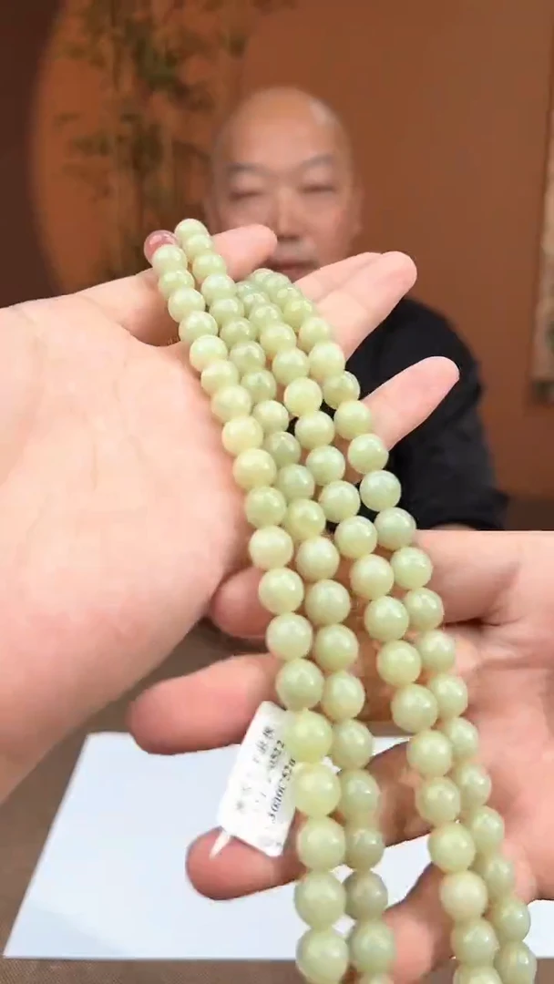 定制和田玉多样性发货 拍一发一 0879